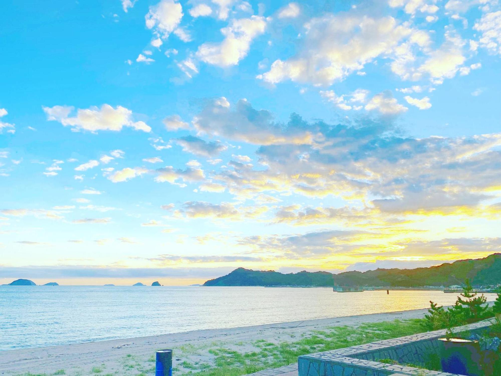 なにもない幸せな島のリトリート宿 The Bonds มัตสึยามะ ภายนอก รูปภาพ